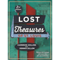 Lost Treasures of St. Louis, 2nd Edition - Hardcover