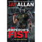 The Emperor's Fist: A Blackhawk Novel - Paperback