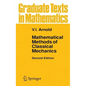 Mathematical Methods of Classical Mechanics - Hardcover