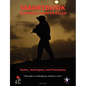 Guerilla Hunter Killer Smartbook - Paperback