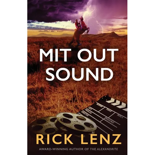 Mit Out Sound - Paperback
