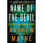 Name of the Devil - Paperback