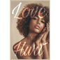 Love Doesn't Have to Hurt - Paperback