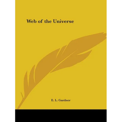 Web of the Universe - Paperback