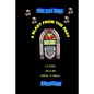 Classic 50s & 60s Rock 'N' Roll - Paperback