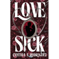 Lovesick: A Dark Romance - Paperback