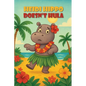 Heidi Hippo Doesn't Hula - Paperback