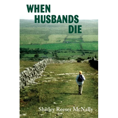 When Husbands Die - Paperback