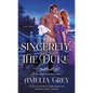 Sincerely, the Duke: Say I Do - Paperback