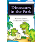 Dinosaurs in the Park: Louie's Dreamtime Adventures - Paperback