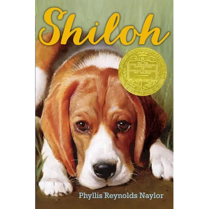 Shiloh - Hardcover