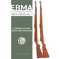 Erma: Erfurter Maschinenfabrik, 1924-2003, Vol. 1: Company History - Rifles and Shotguns - Hardcover