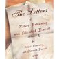 The Letters of Robert Browning and Elizabeth Barret Barrett 1845-1846 vol I - Paperback