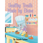 Healthy Treats Made by Eloise - Hardcover