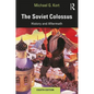 The Soviet Colossus: History and Aftermath - Paperback