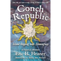 Conch Republic Island Stepping with Hemingway - Paperback