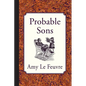Probable Sons - Paperback