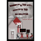 Whispers of Krip Love Shouts of Krip Revolution - Paperback