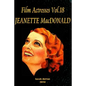 Film Actresses Vol.18 JEANETTE MacDONALD: Part 1 - Paperback