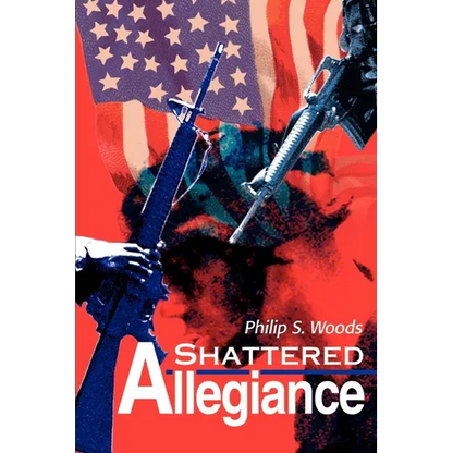 Shattered Allegiance - Paperback