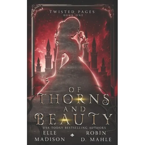 Of Thorns and Beauty - Paperback
