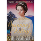 Mail Order Bride - Susanna's Destiny: Clean and Wholesome Historical Western Cowboy Inspirational Romance - Paperback