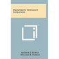 Prosperity Without Inflation - Hardcover
