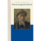 A Short Biography of Pierre-Auguste Renoir - Hardcover