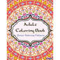 Adult Coloring Book: Coloring Books for Adults: Stress Relieving Patterns - Paperback