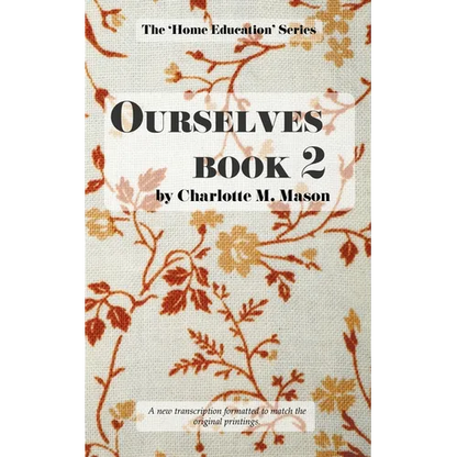 Ourselves Book 2 - Paperback