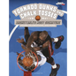 Tornado Dunks and Chalk Tosses: Basketball's Most Signature Moves, Celebrations, and More - Hardcover