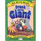 We Both Read-Frank and the Giant (Pb) - Paperback