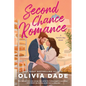 Second Chance Romance: A Harlot's Bay Novel - Paperback