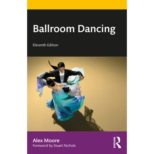 Ballroom Dancing - Paperback