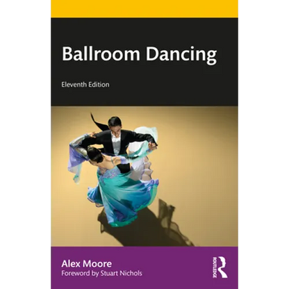 Ballroom Dancing - Paperback