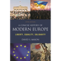 A Concise History of Modern Europe: Liberty, Equality, Solidarity - Paperback