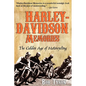 Harley-Davidson Memories: The Golden Age of Motorcycling - Paperback