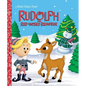 Rudolph the Red-Nosed Reindeer (Rudolph the Red-Nosed Reindeer) - Hardcover