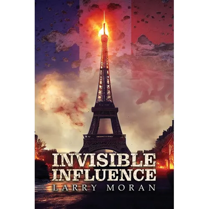 Invisible Influence - Paperback