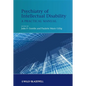Psychiatry of Intellectual Disability: A Practical Manual - Hardcover