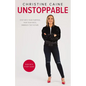 Unstoppable: Step Into Your Purpose, Run Your Race, Embrace the Future - Paperback