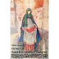 The Story of Saint Elizabeth of Hungary - Paperback