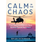 Calm in the Chaos: True Tales from Elite U.S. Navy Aviation Rescue Swimmers - Hardcover