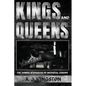 Kings And Queens: The Power Struggles Of Medieval Europe - Paperback