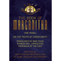 The Book of Marganitha (The Pearl) - Hardcover