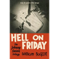 Hell on Friday: the Johnny Saxon Trilogy - Paperback