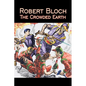 The Crowded Earth by Robert Bloch, Science Fiction, Fantasy, Adventure - Paperback