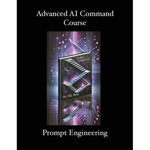 Advanced AI Command Course: Prompt Engineering - Paperback