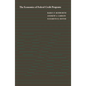 The Economics of Federal Credit Programs - Paperback