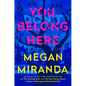 You Belong Here - Hardcover